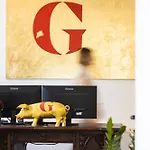 Goldschlaeger Boutique מלון *
