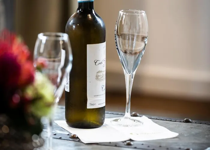 Goldschlaeger Boutique Hotel