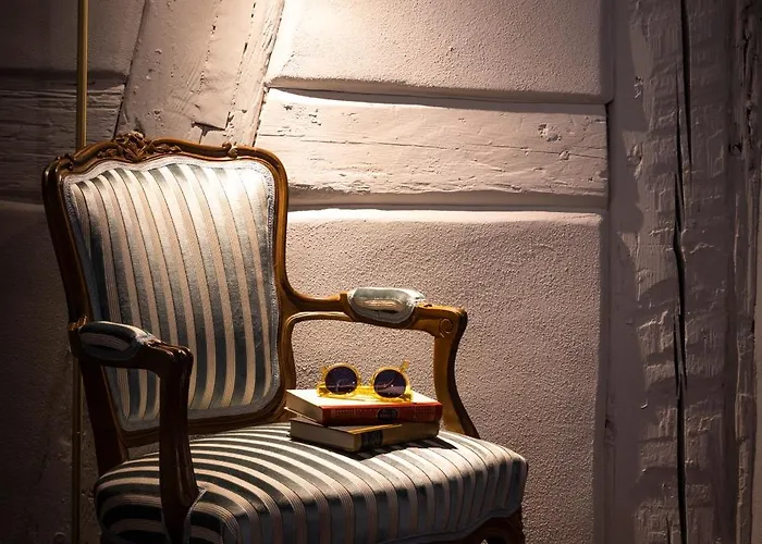 Hotel Goldschlaeger Boutique Schwabach