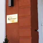 酒店 Goldschlaeger Boutique *