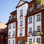 Goldschlaeger Boutique 酒店 施瓦巴赫