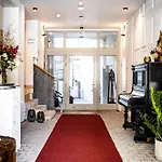 酒店 Goldschlaeger Boutique 施瓦巴赫