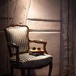 酒店 Goldschlaeger Boutique 施瓦巴赫