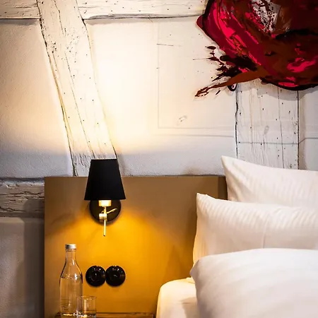 Hotel Goldschlaeger Boutique