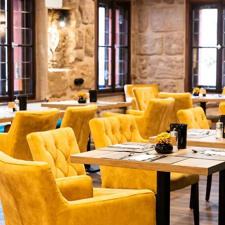 Hotel Goldschlaeger Boutique *