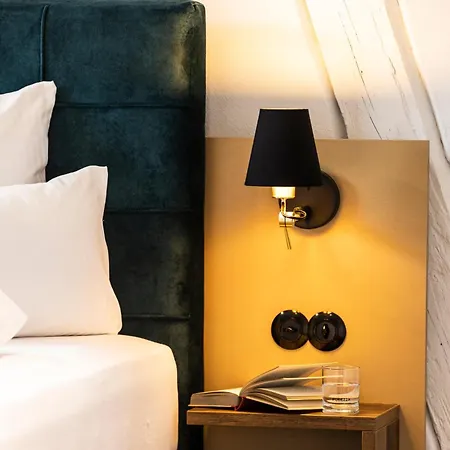 Goldschlaeger Boutique Hotel Schwabach