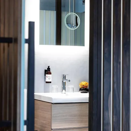 Goldschlaeger Boutique Hotel *