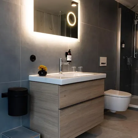 Goldschlaeger Boutique Hotel