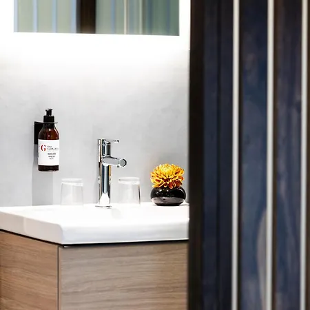 Hotel Goldschlaeger Boutique