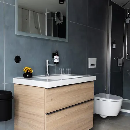 Goldschlaeger Boutique Hotel *