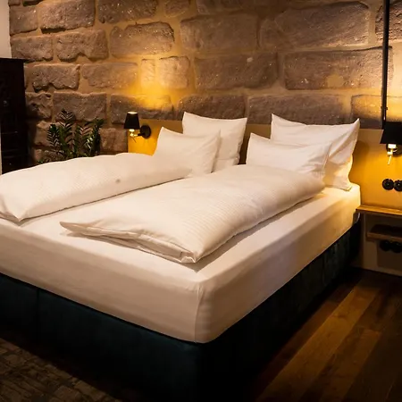 Goldschlaeger Boutique Hotel Schwabach