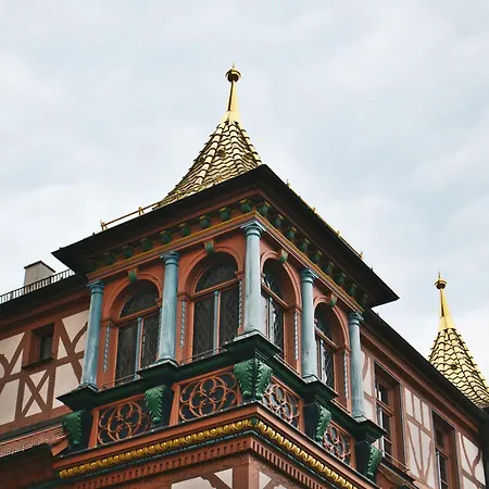 Hotel Goldschlaeger Boutique *