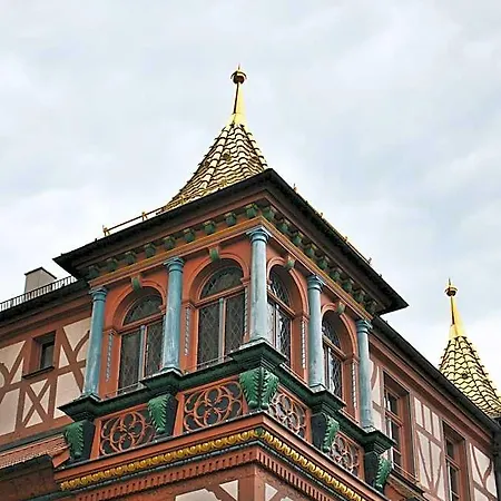 Hotel Goldschläger Boutique *
