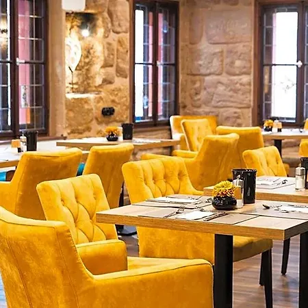 Goldschläger Boutique Hotel
