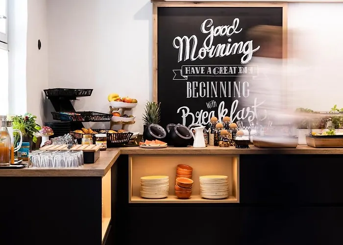 Hotel Goldschlaeger Boutique