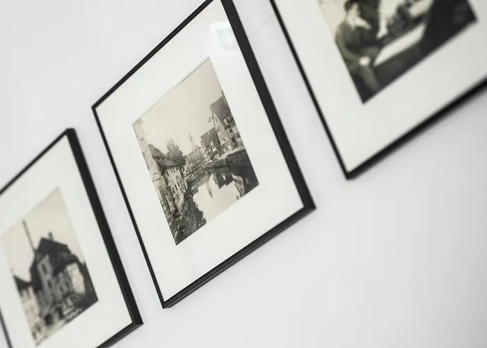 Hotel Goldschlaeger Boutique *