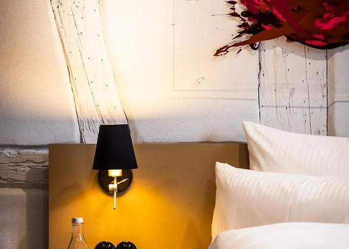 Hotel Goldschlaeger Boutique