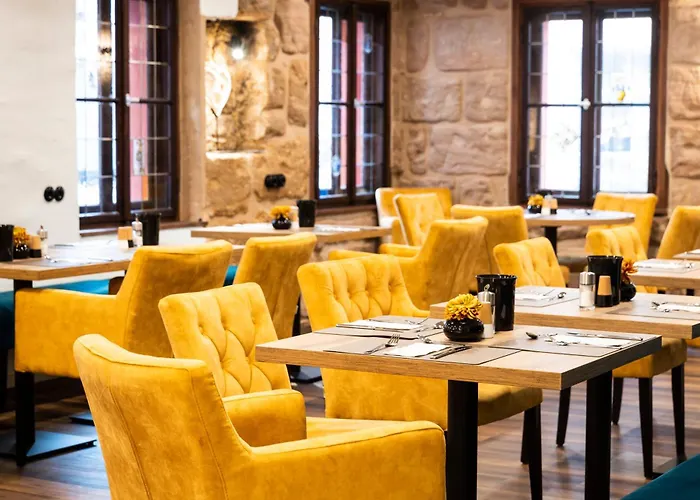 Hotel Goldschlaeger Boutique *