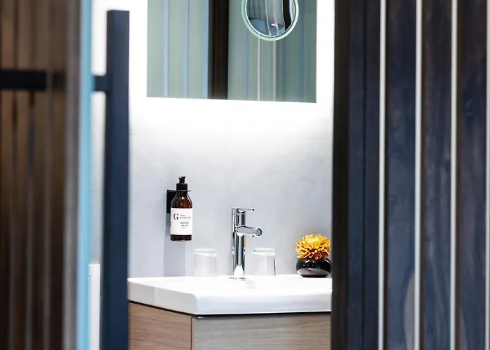 Goldschlaeger Boutique Hotel *