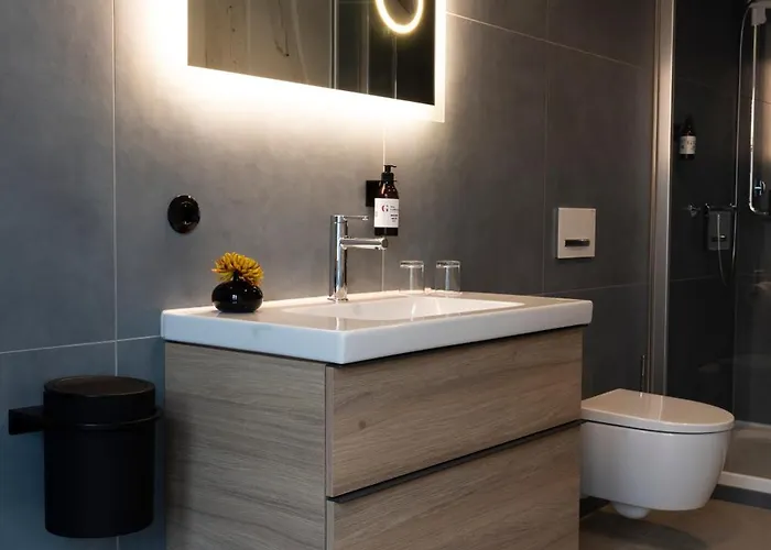 Goldschlaeger Boutique Hotel