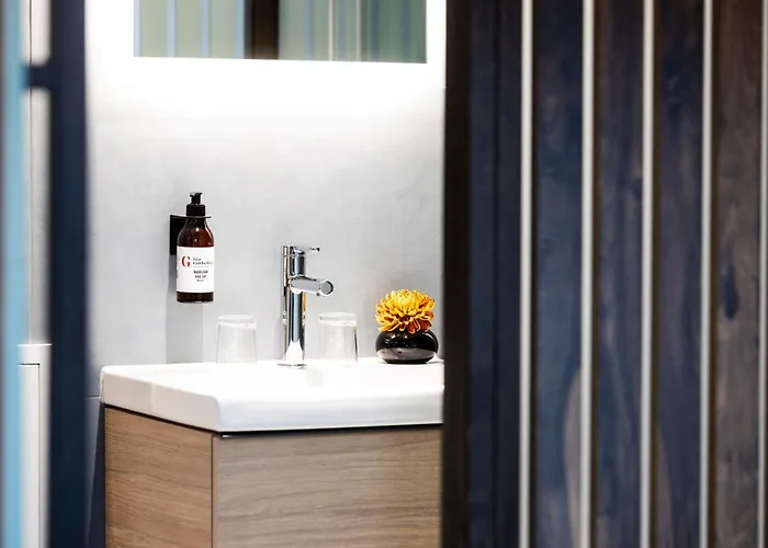Hotel Goldschlaeger Boutique