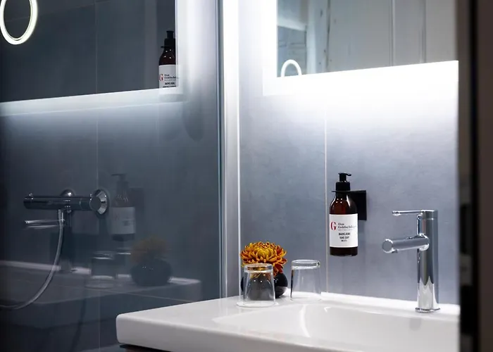 Hotel Goldschlaeger Boutique Schwabach