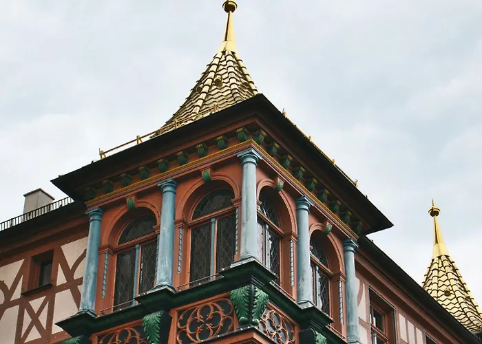Hotel Goldschlaeger Boutique *